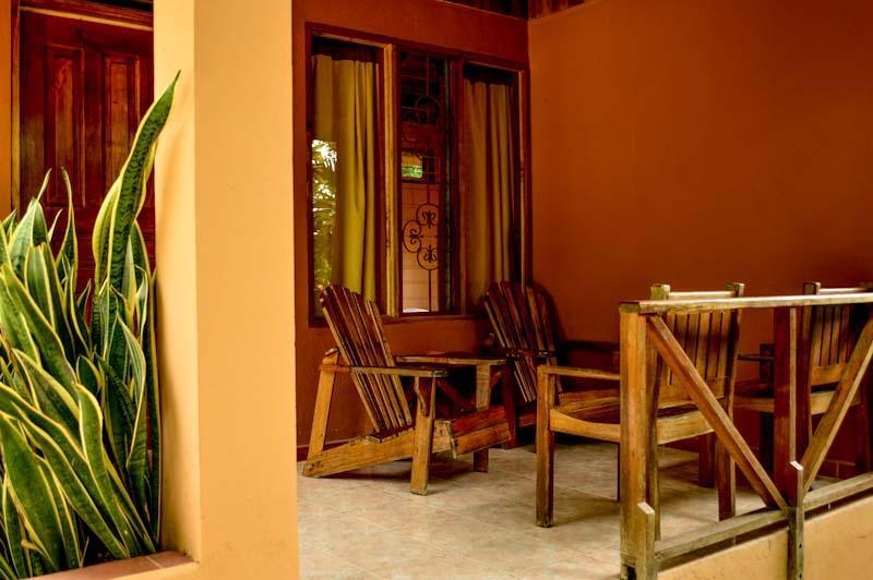 Hotel Ritmo Tropical Playa Santa Teresa  Δωμάτιο φωτογραφία
