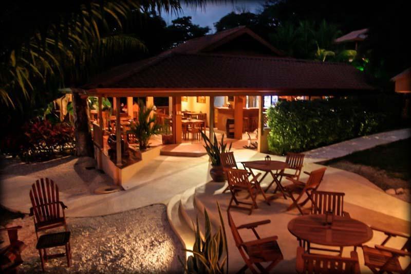 Hotel Ritmo Tropical Playa Santa Teresa  Εξωτερικό φωτογραφία